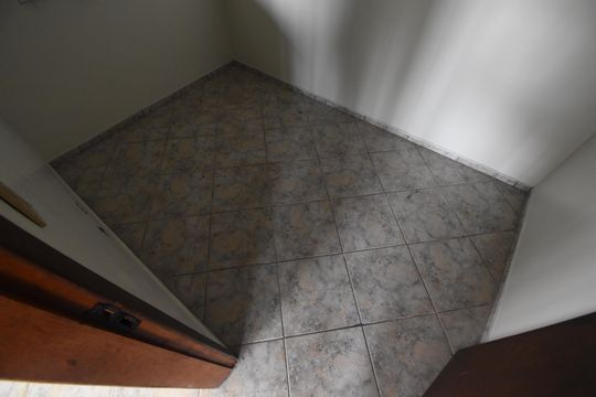 Quarto 2 de casa para alugar com 3 quartos, 250m² em Pilarzinho, Curitiba
