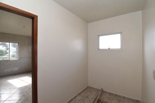 Área de Serviço de casa para alugar com 3 quartos, 250m² em Pilarzinho, Curitiba