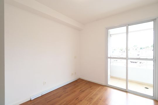 Quarto  de apartamento para alugar com 1 quarto, 42m² em Pompeia, São Paulo
