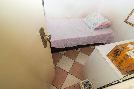 Quarto 1 de casa à venda com 4 quartos, 126m² em Jordanópolis, São Paulo