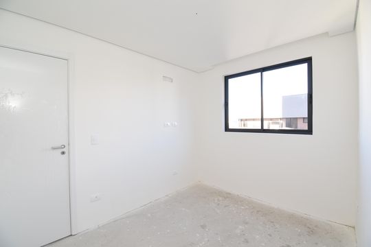 Quarto do Studio de kitnet/studio à venda com 1 quarto, 25m² em Centro, Curitiba