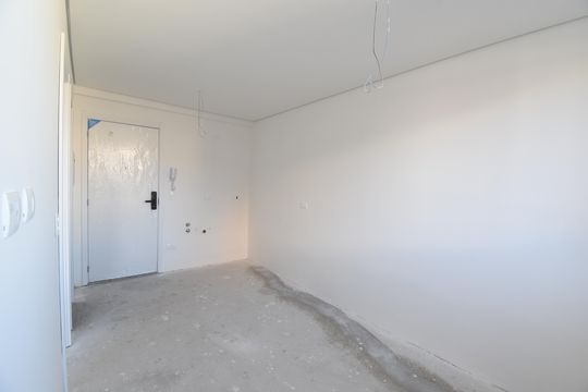 Studio de kitnet/studio à venda com 1 quarto, 25m² em Centro, Curitiba