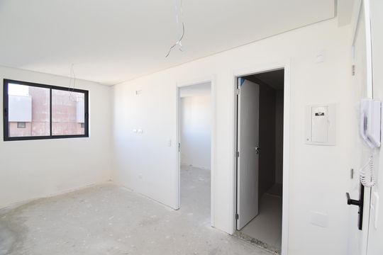 Kitnet/Studio à venda com 1 quarto, 25m² em Centro, Curitiba