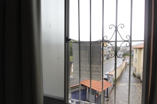 Apartamento para alugar com 2 quartos, 50m² em Jacaré, Cabo Frio