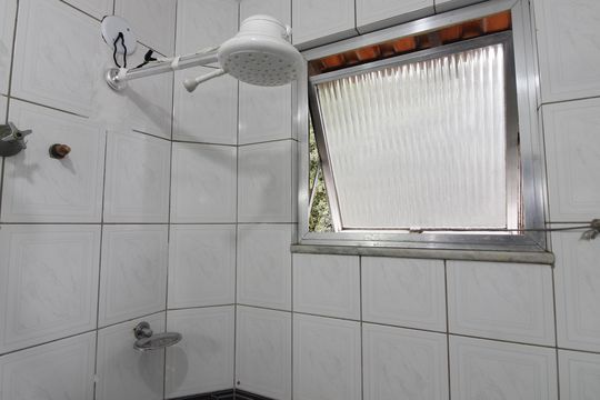 Apartamento para alugar com 2 quartos, 50m² em Jacaré, Cabo Frio