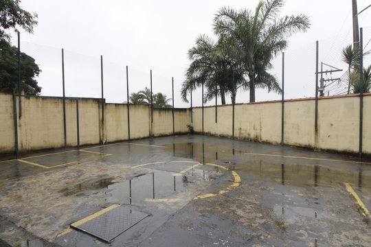 Apartamento para alugar com 2 quartos, 50m² em Jacaré, Cabo Frio