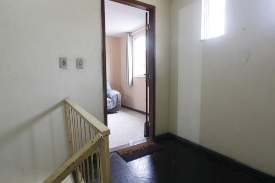 Apartamento para alugar com 2 quartos, 50m² em Jacaré, Cabo Frio