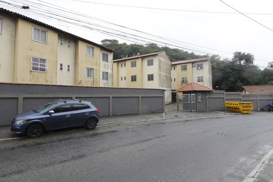 Apartamento para alugar com 2 quartos, 50m² em Jacaré, Cabo Frio