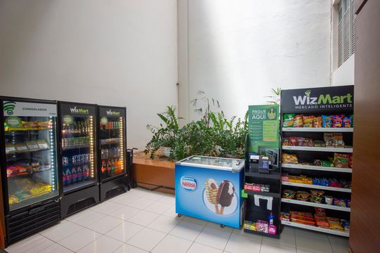 Apartamento à venda com 1 quarto, 49m² em Taguatinga Centro, Brasília