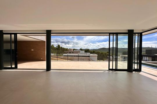 Casa de Condomínio à venda com 4 quartos, 504m² em Lagoa dos Ingleses, Nova Lima