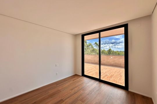Casa de Condomínio para alugar com 4 quartos, 504m² em Lagoa dos Ingleses, Nova Lima