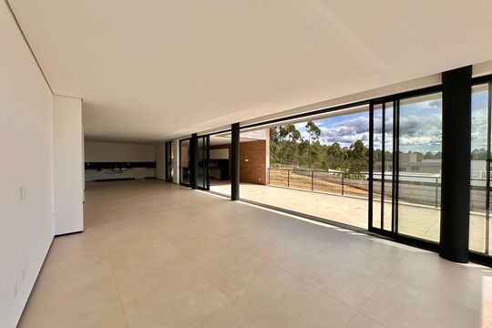 Casa de Condomínio à venda com 4 quartos, 504m² em Lagoa dos Ingleses, Nova Lima