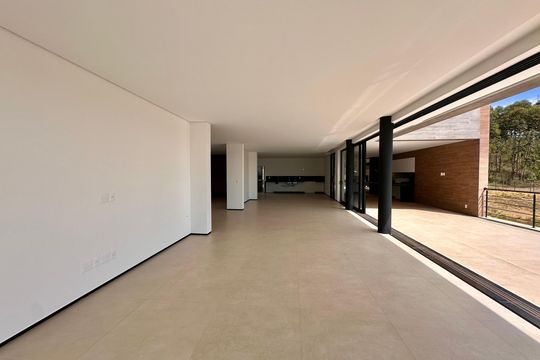 Casa de Condomínio para alugar com 4 quartos, 504m² em Lagoa dos Ingleses, Nova Lima