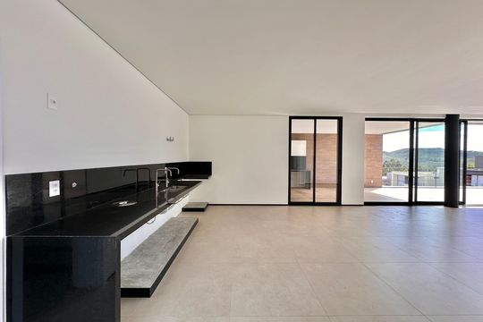 Casa de Condomínio à venda com 4 quartos, 504m² em Lagoa dos Ingleses, Nova Lima