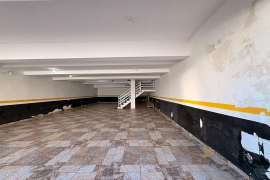 Garagem de apartamento à venda com 3 quartos, 111m² em Vila Helena, Santo André