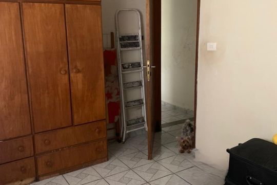 Quarto de casa à venda com 3 quartos, 168m² em Vila Mariza, São Bernardo do Campo