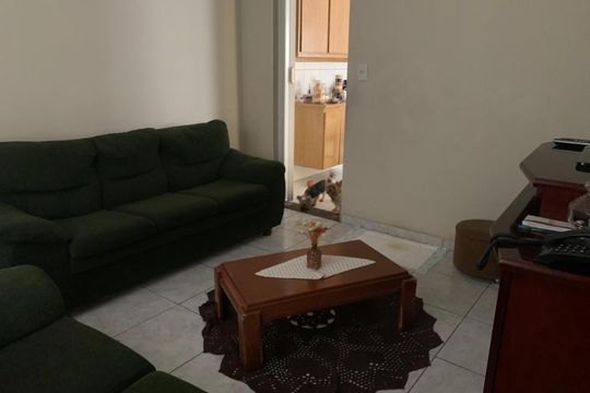 Sala de casa à venda com 3 quartos, 168m² em Vila Mariza, São Bernardo do Campo