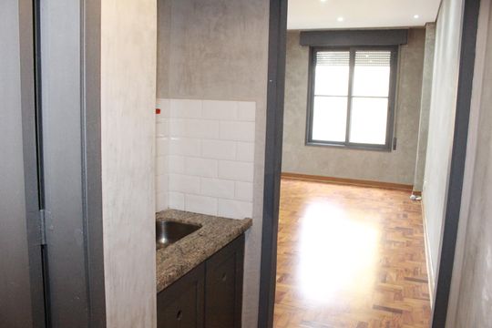Kitnet/Studio para alugar com 1 quarto, 26m² em Centro Histórico de São Paulo, São Paulo