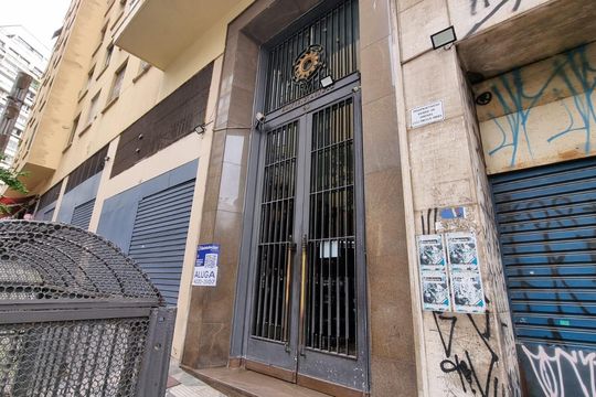 Kitnet/Studio para alugar com 1 quarto, 26m² em Centro Histórico de São Paulo, São Paulo