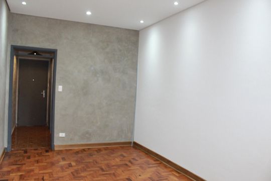 Kitnet/Studio para alugar com 1 quarto, 26m² em Centro Histórico de São Paulo, São Paulo