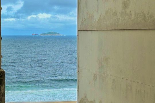 Apartamento à venda com 3 quartos, 171m² em Leme, Rio de Janeiro