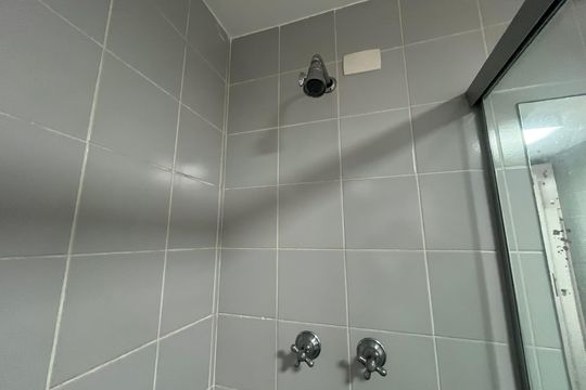 Banheiro 1 de apartamento para alugar com 2 quartos, 129m² em Vila Morumbi, São Paulo