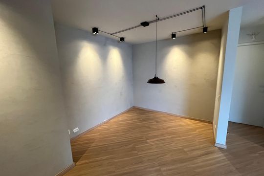 Sala de Jantar de apartamento para alugar com 2 quartos, 129m² em Vila Morumbi, São Paulo