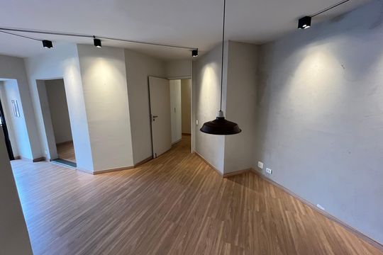 Sala de Jantar de apartamento para alugar com 2 quartos, 129m² em Vila Morumbi, São Paulo