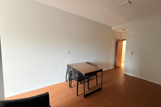 Studio  de kitnet/studio para alugar com 1 quarto, 29m² em Cascatinha, Juiz de Fora
