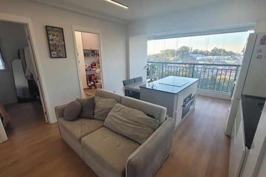 Apartamento para alugar com 2 quartos, 45m² em Vila Formosa, São Paulo