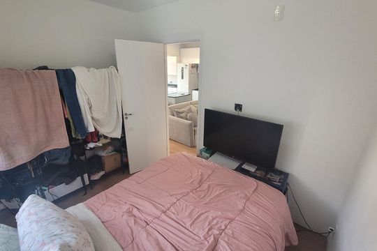 Quarto 2 de apartamento para alugar com 2 quartos, 45m² em Vila Formosa, São Paulo