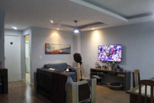 Casa de Condomínio à venda com 4 quartos, 118m² em Taquara, Rio de Janeiro
