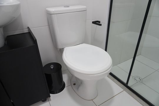 Apartamento para alugar com 1 quarto, 27m² em Parada Xv de Novembro, São Paulo