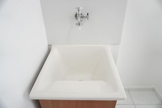 Apartamento para alugar com 1 quarto, 27m² em Parada Xv de Novembro, São Paulo