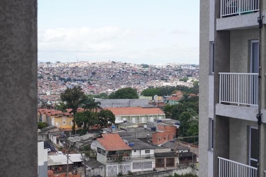 Apartamento para alugar com 1 quarto, 27m² em Parada Xv de Novembro, São Paulo
