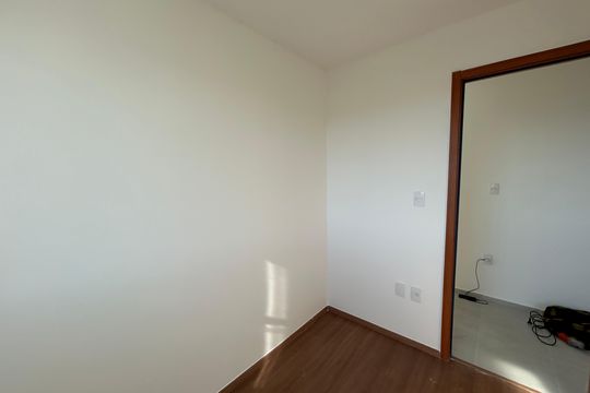 Quarto 2 de apartamento à venda com 2 quartos, 41m² em Inhaúma, Rio de Janeiro