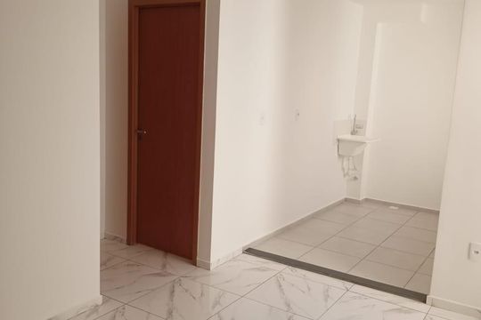 Apartamento à venda com 2 quartos, 40m² em Jardim nova abolição, Campinas
