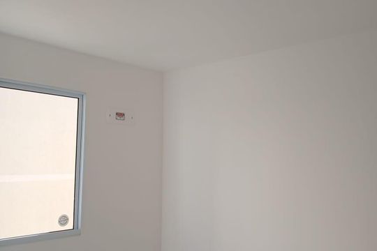 Sala de apartamento à venda com 2 quartos, 40m² em Jardim nova abolição, Campinas