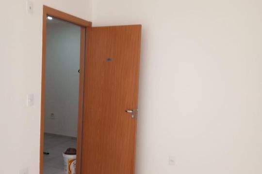 Quarto de apartamento à venda com 2 quartos, 40m² em Jardim nova abolição, Campinas