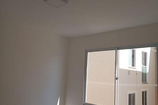 Quarto de apartamento à venda com 2 quartos, 40m² em Jardim nova abolição, Campinas