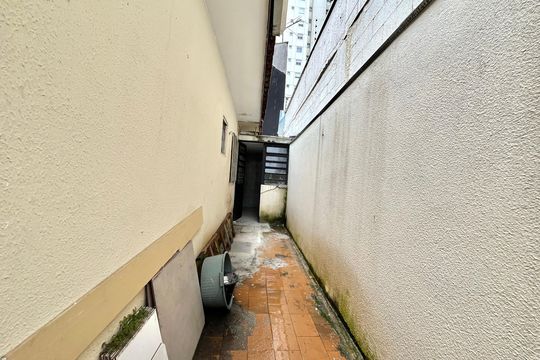 Casa para alugar com 2 quartos, 240m² em Vila Mascote, São Paulo