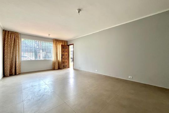Casa para alugar com 2 quartos, 240m² em Vila Mascote, São Paulo
