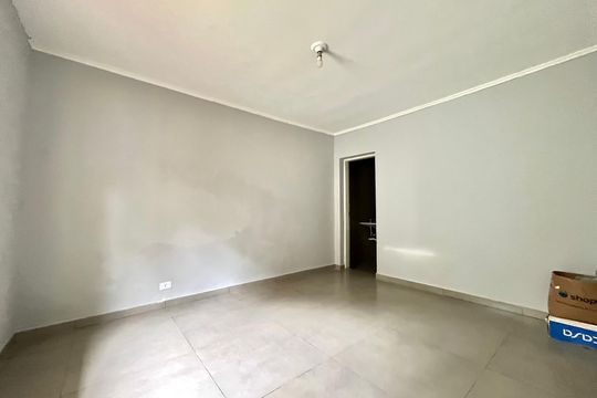 Suite de casa para alugar com 2 quartos, 240m² em Vila Mascote, São Paulo