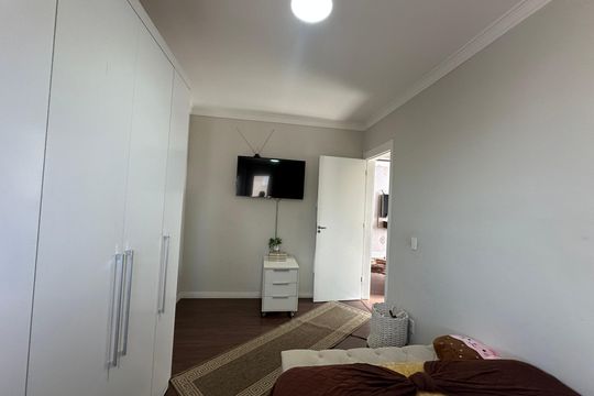 Quarto 1 de apartamento à venda com 2 quartos, 51m² em Centro, Barueri