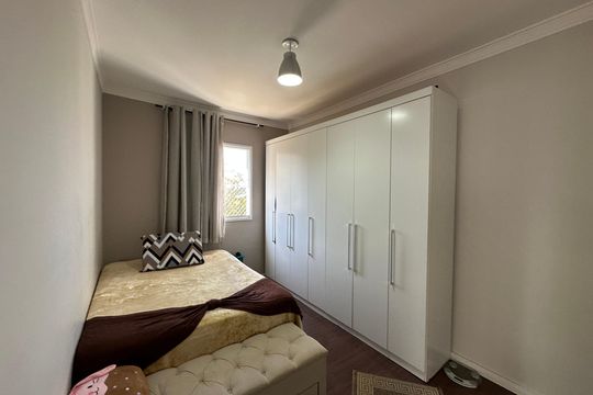 Quarto 1 de apartamento à venda com 2 quartos, 51m² em Centro, Barueri