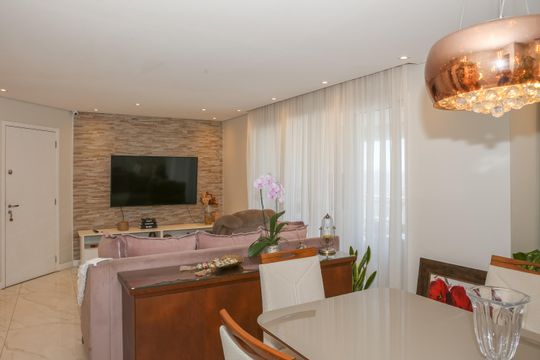 Apartamento para alugar com 2 quartos, 101m² em Água Branca, São Paulo