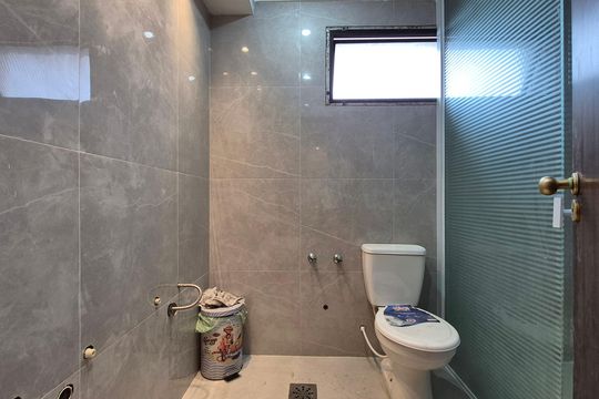 Apartamento para alugar com 3 quartos, 130m² em Parque das Nações, Santo André