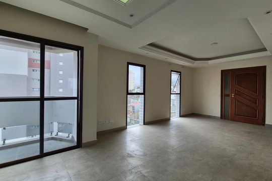Apartamento para alugar com 3 quartos, 130m² em Parque das Nações, Santo André