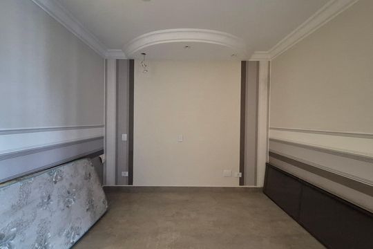 Apartamento para alugar com 3 quartos, 130m² em Parque das Nações, Santo André