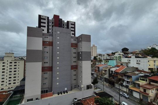 Apartamento para alugar com 3 quartos, 130m² em Parque das Nações, Santo André